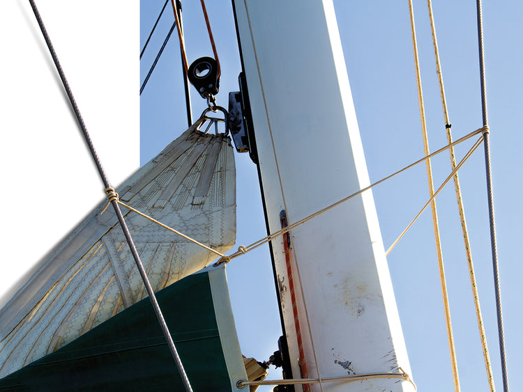 Sailing The Mediterranean 16