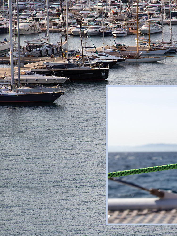 Sailing The Mediterranean 18