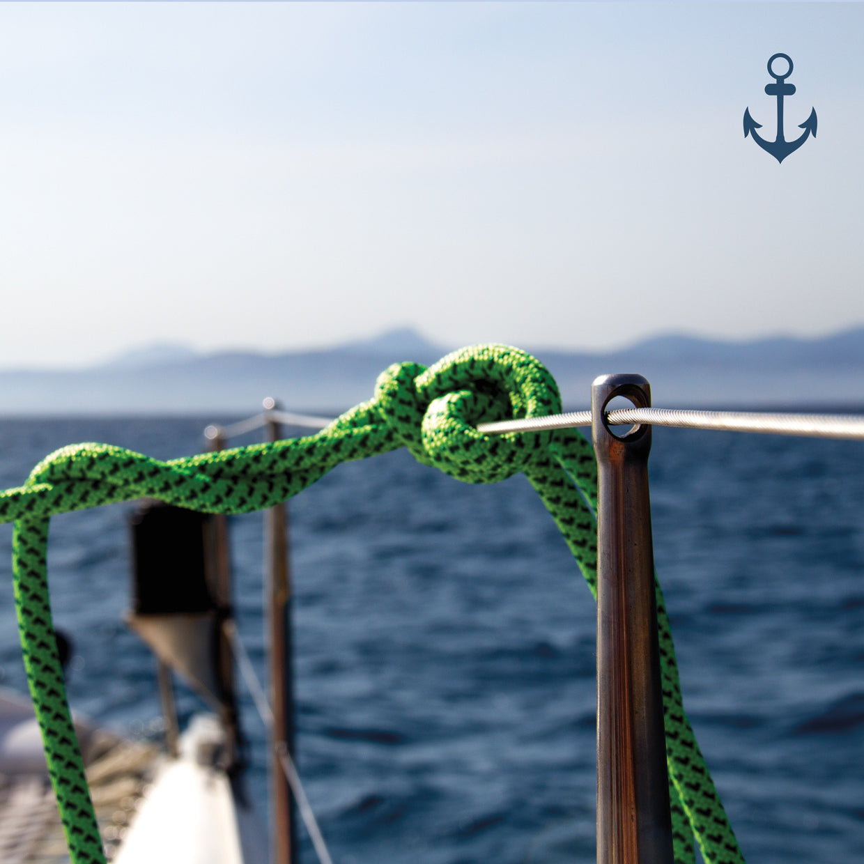 Sailing The Mediterranean 19