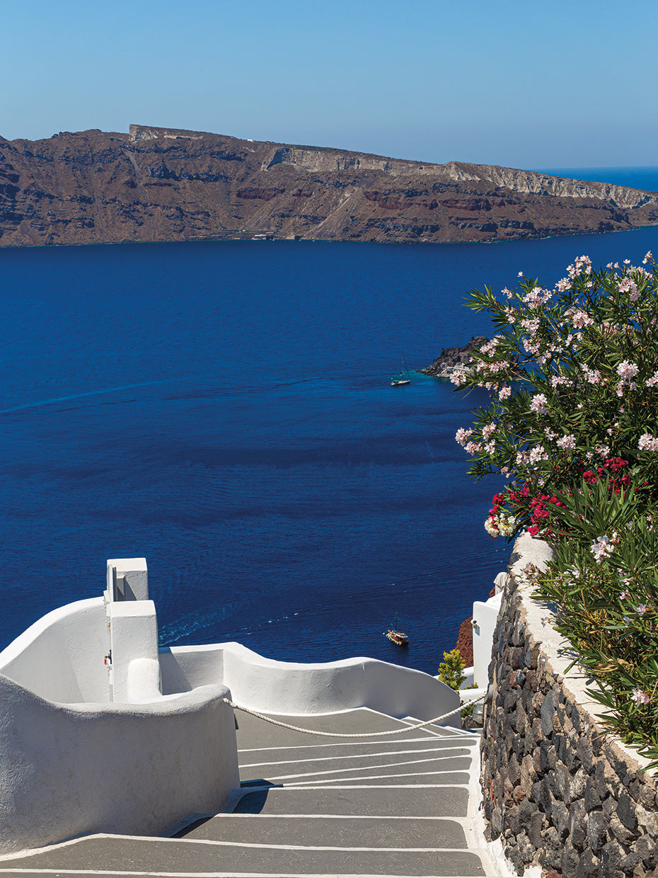 Santorini 1