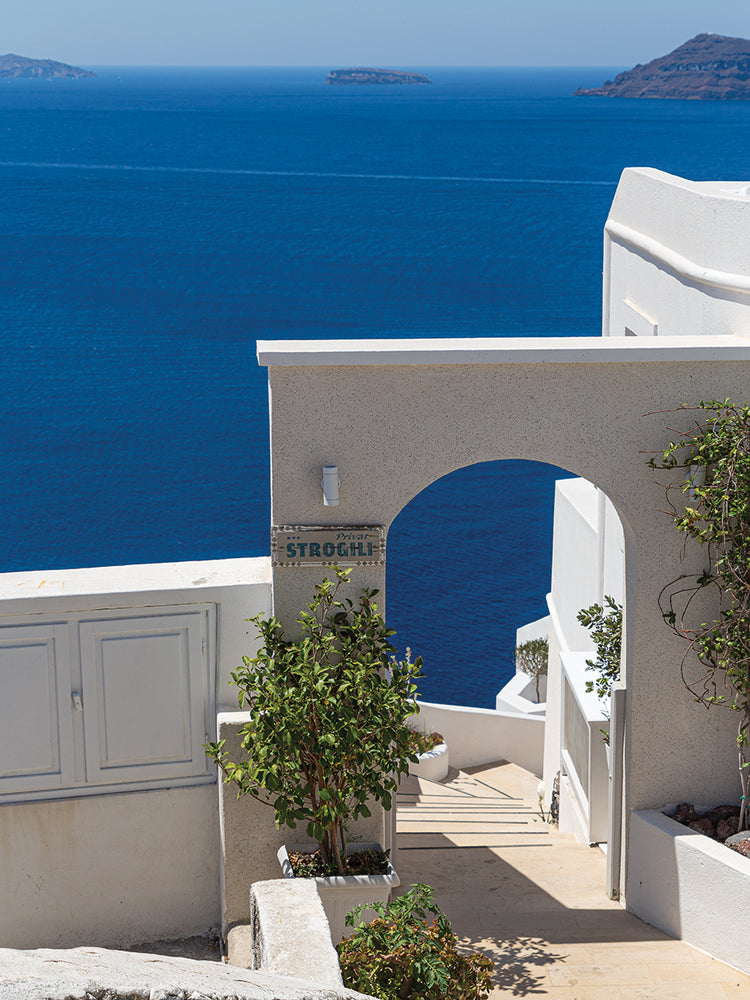 Santorini 8