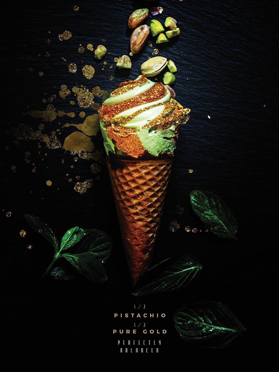 Fashion Three Series 8