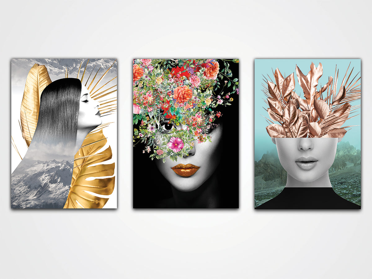 Surrealist 7