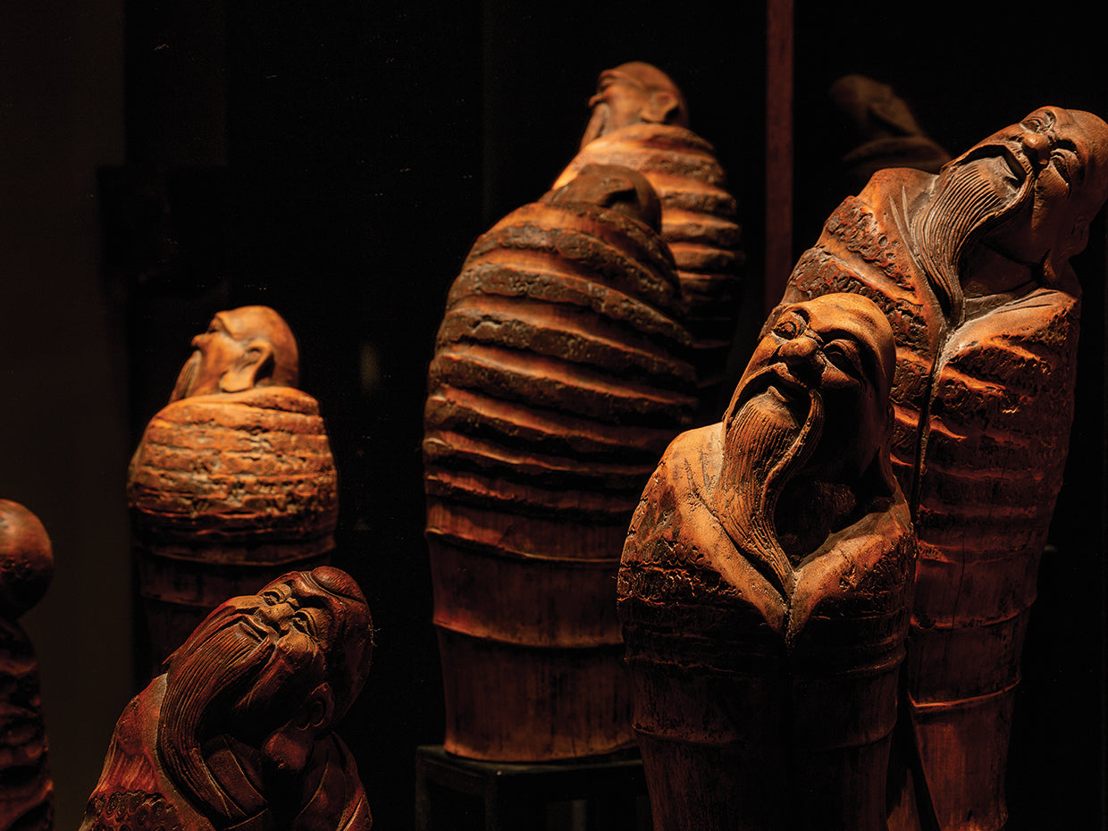 The Gentlemans Club 3