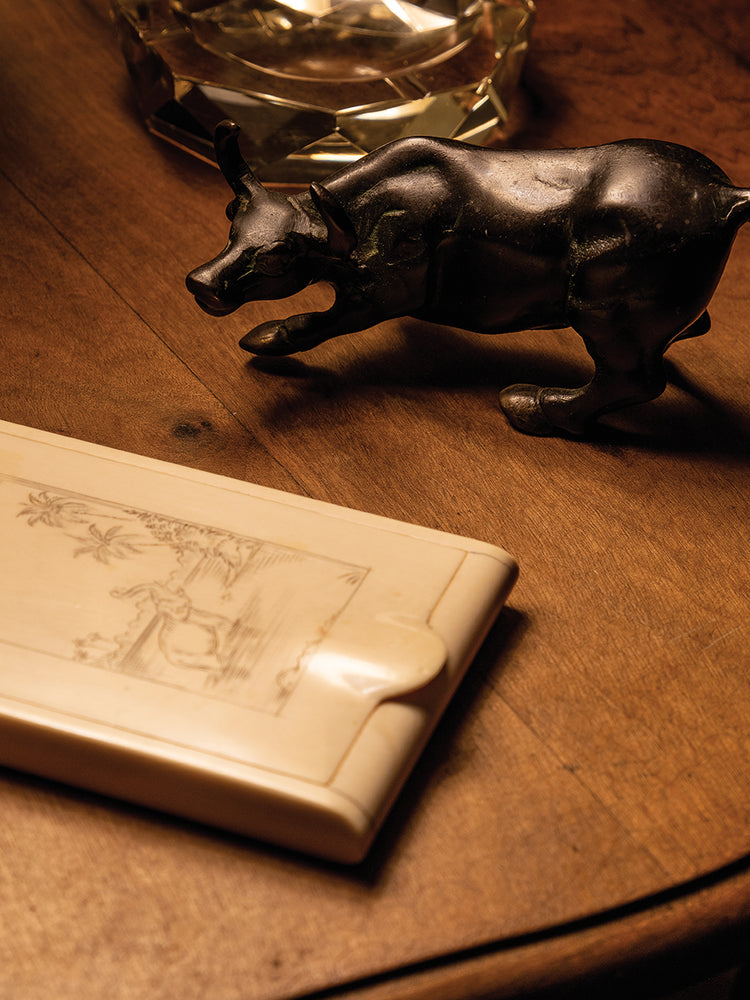 The Gentlemans Club 13