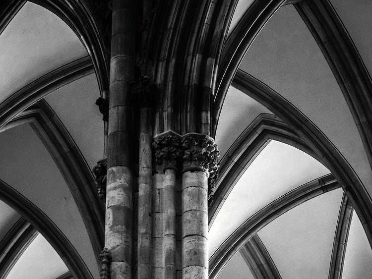 The Cathedral 1