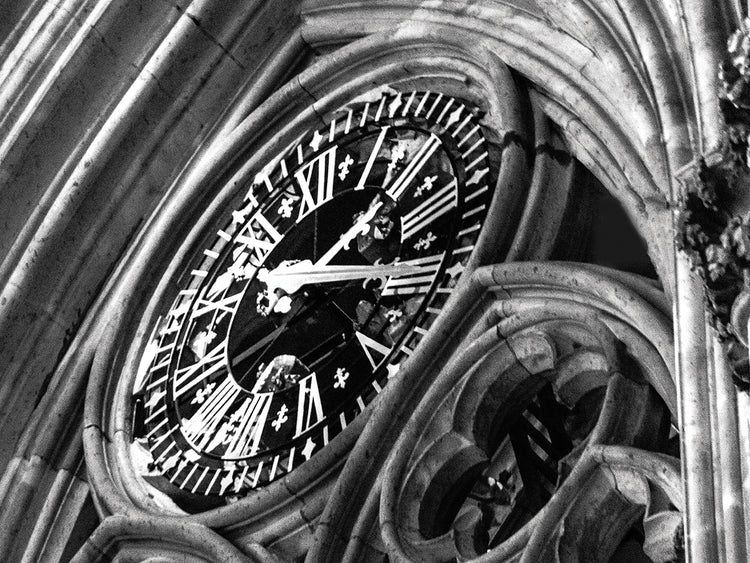 The Cathedral 5