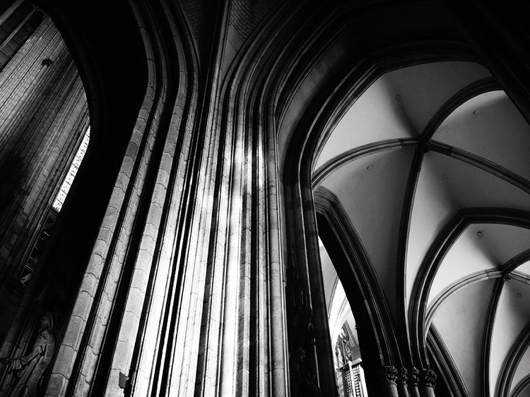 The Cathedral 6