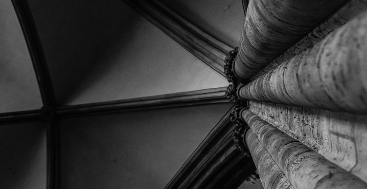The Cathedral 7