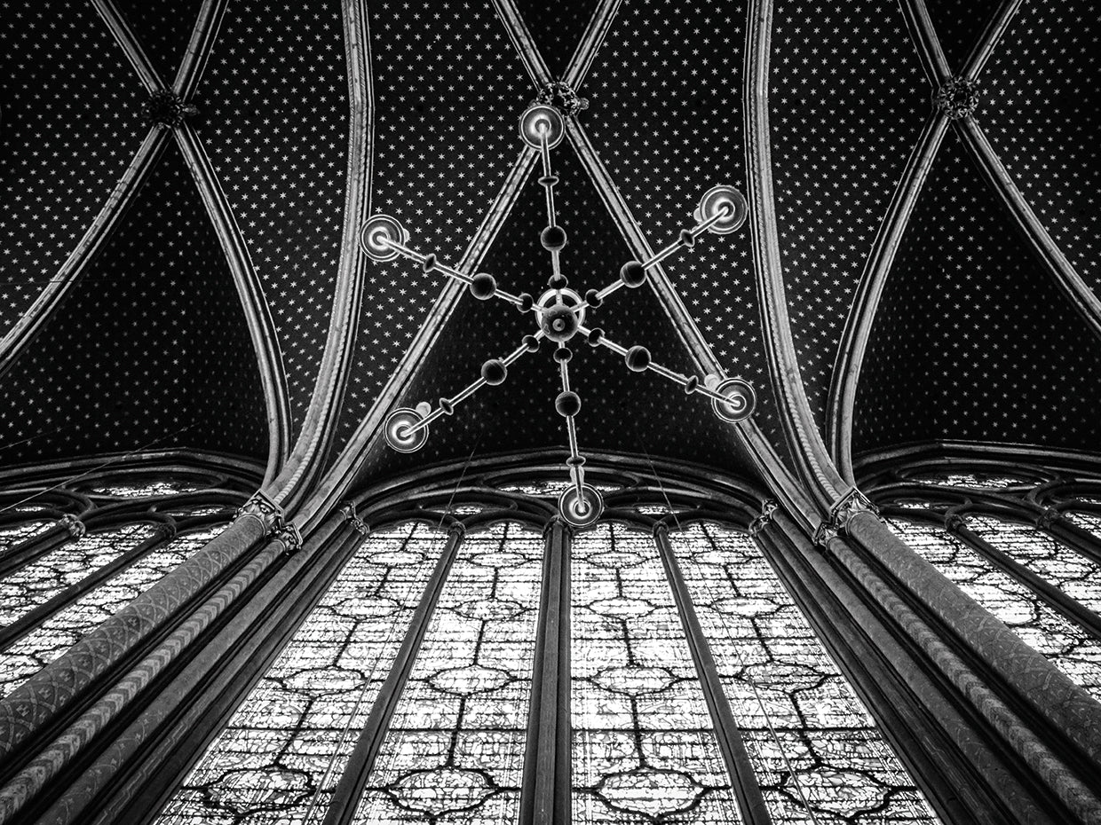 The Cathedral 9