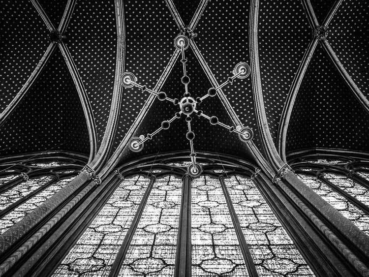 The Cathedral 9