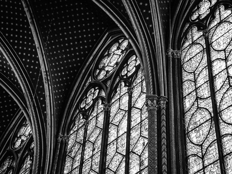 The Cathedral 10