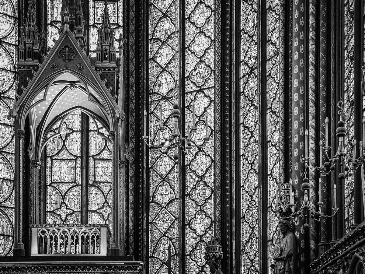 The Cathedral 11