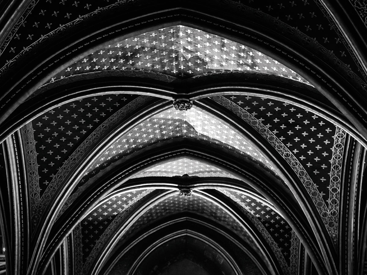 The Cathedral 12