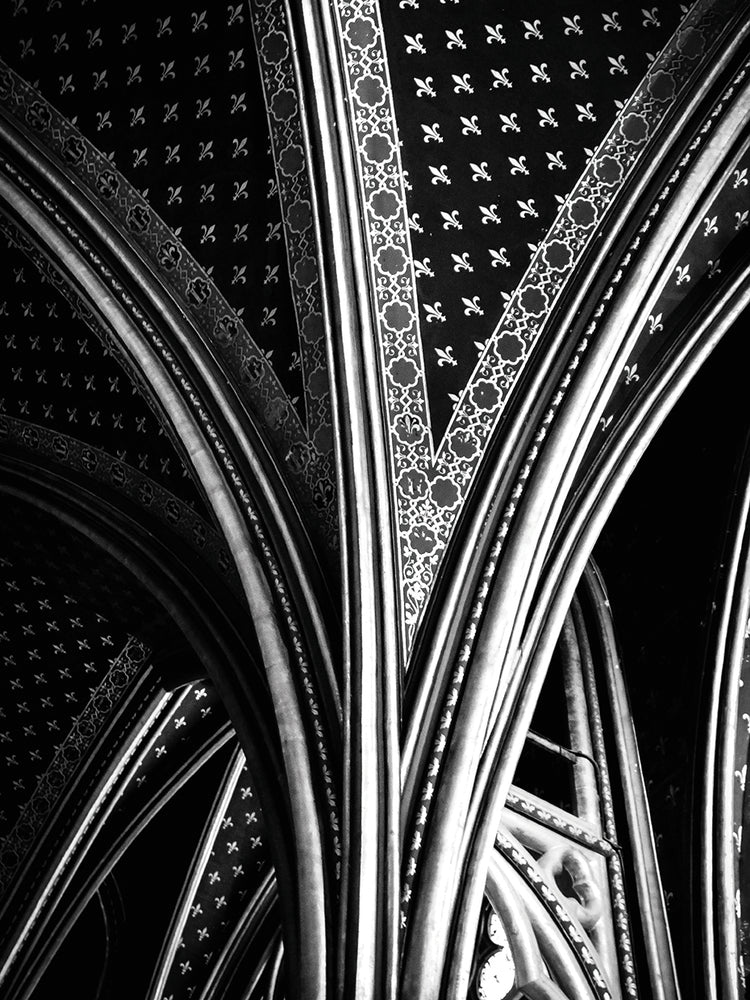 The Cathedral 13