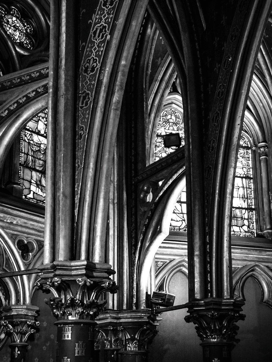 The Cathedral 15