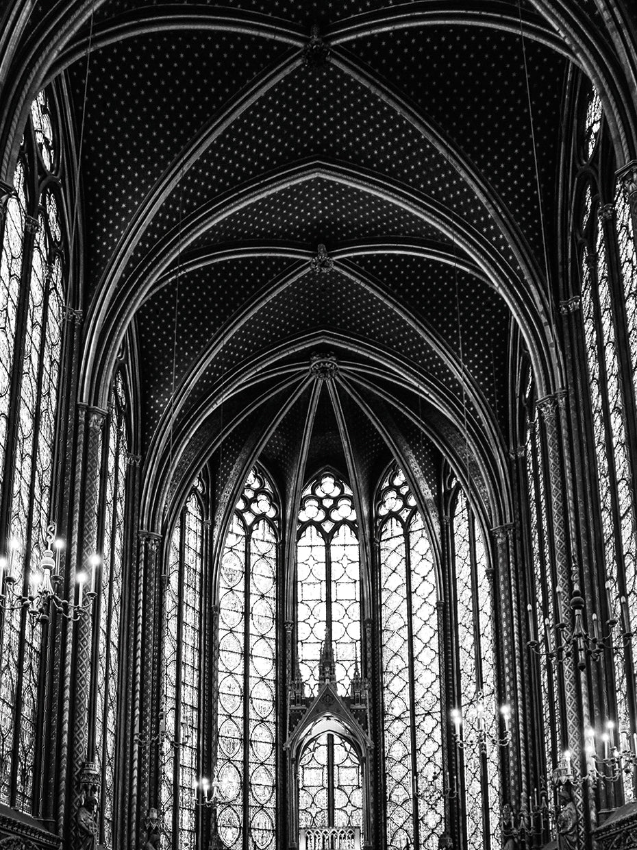 The Cathedral 17