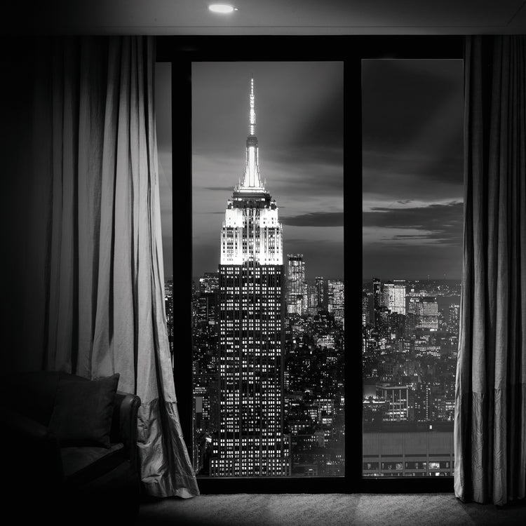 Through The Window 3