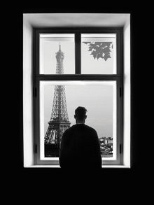 Through The Window 4
