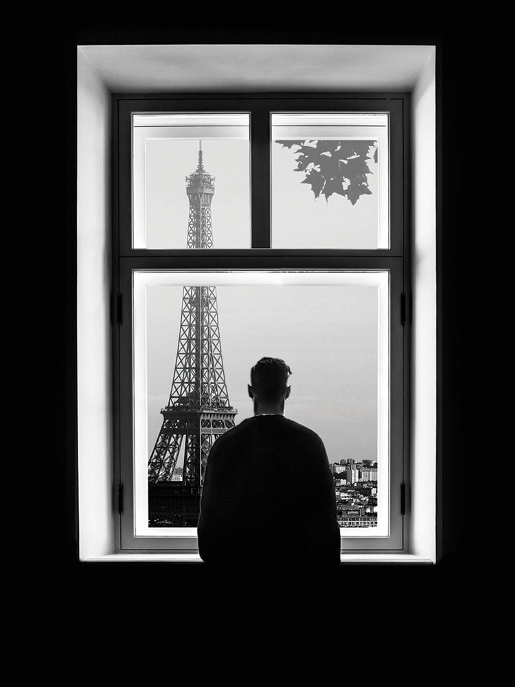 Through The Window 4