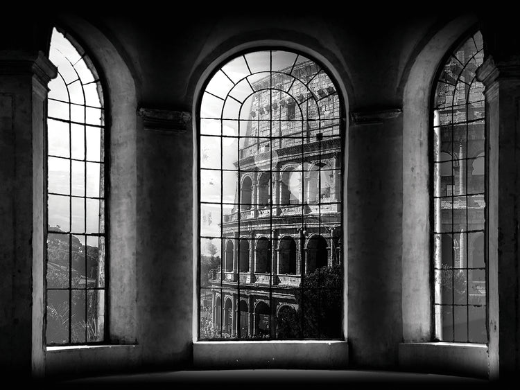 Through The Window 5