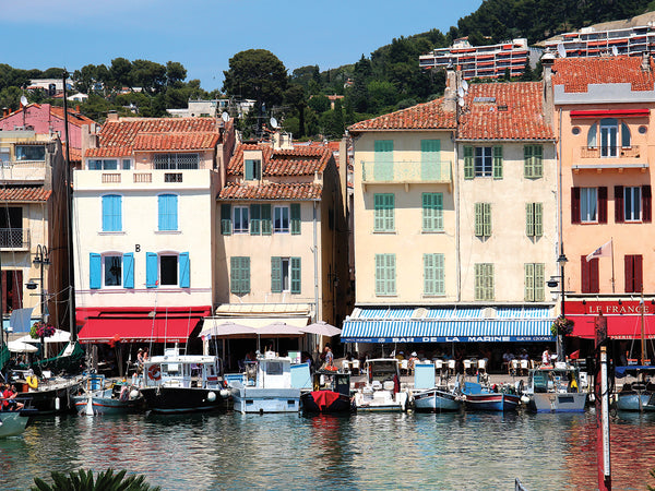 Coastal Nautical Wall Art