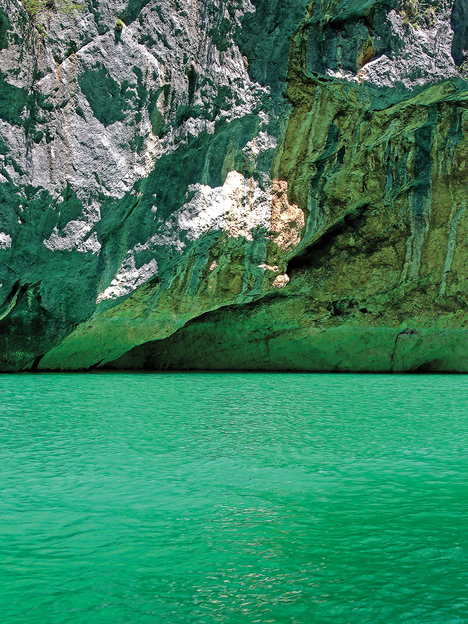 Towards The South 19