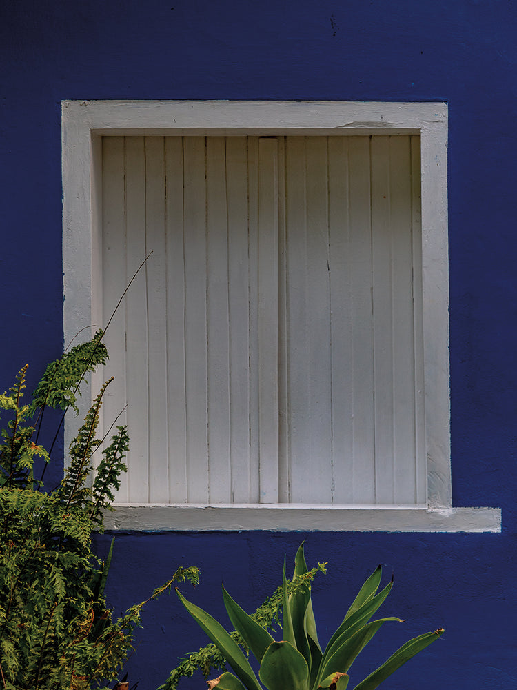 Trancoso Majorelle Blue 3