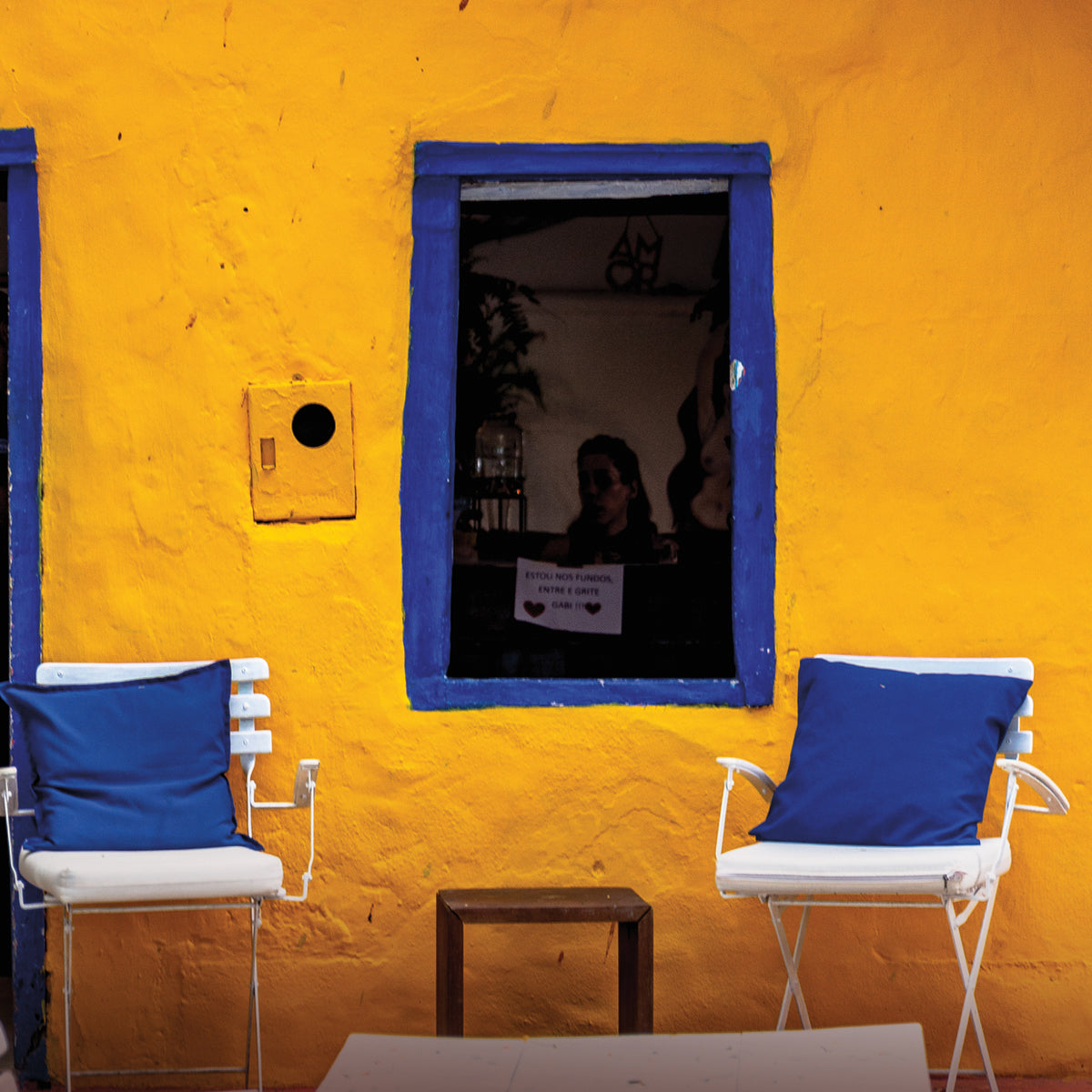 Trancoso Majorelle Blue 4