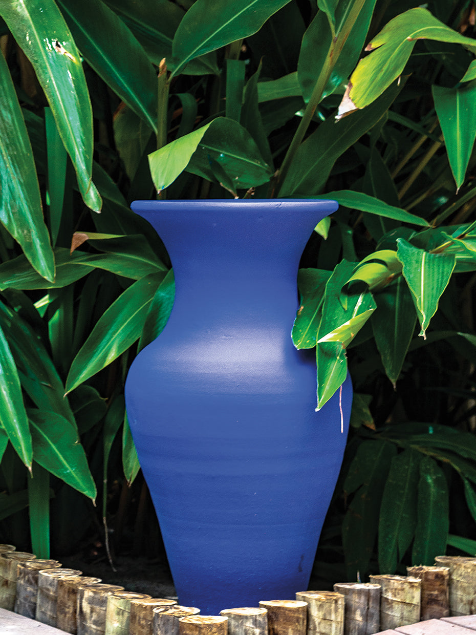 Trancoso Majorelle Blue 15