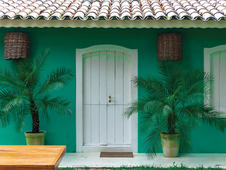 Trancoso Verde Branco 2