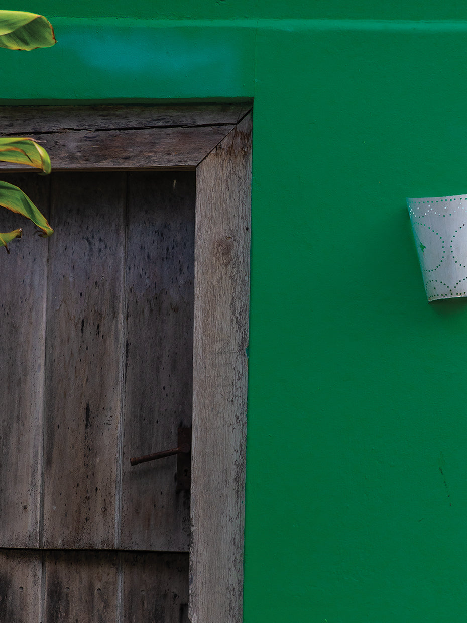 Trancoso Verde Branco 5