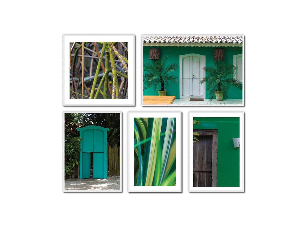 Trancoso Verde Branco 6