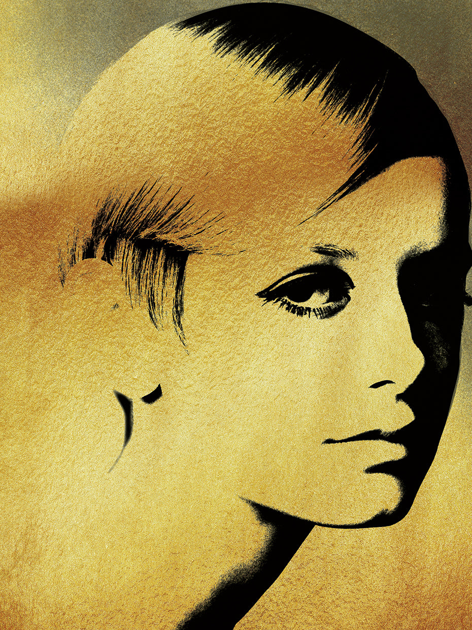 Golden Girl