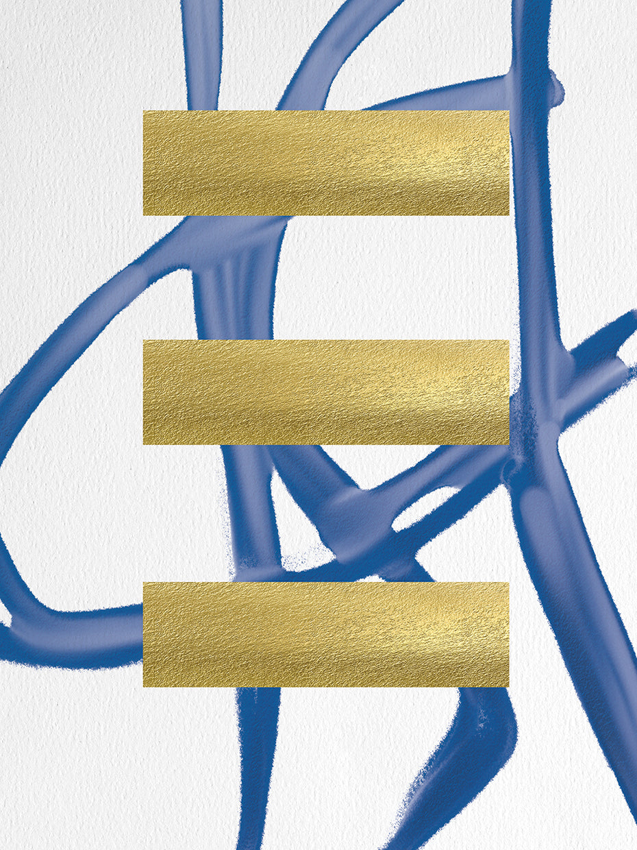 Blue Gold