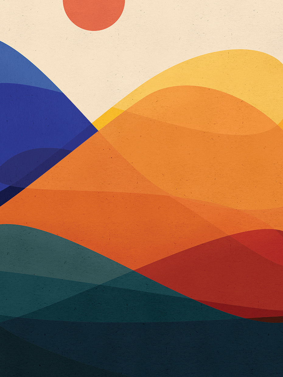 Meditative-Mountains