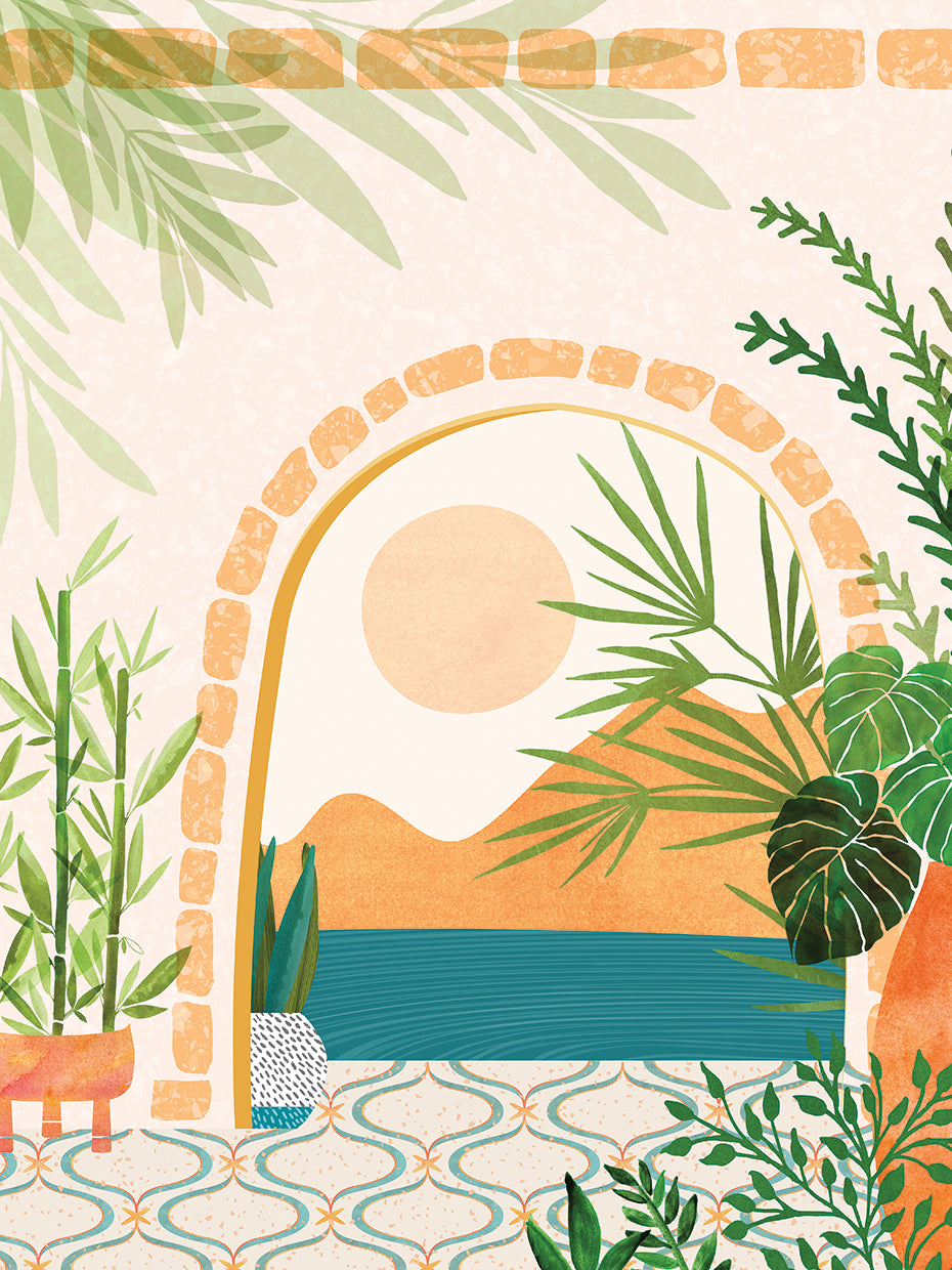 Baja-California-Villa