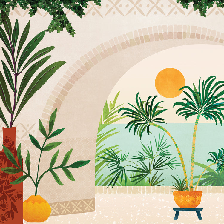 Baja-Seaside-Landscape