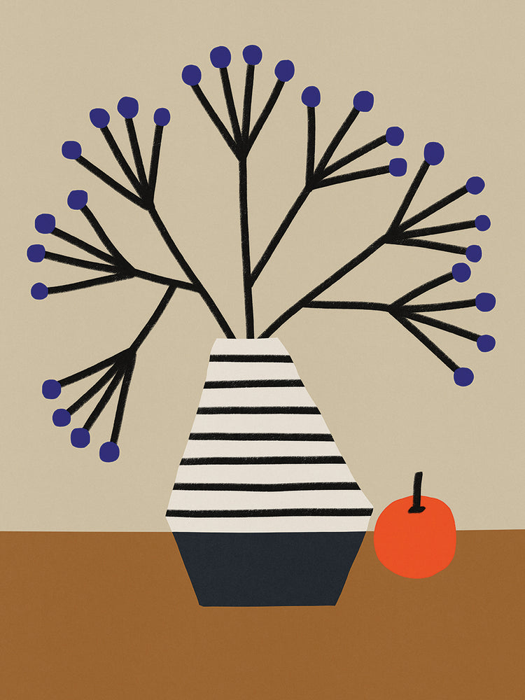 Modern Still Life #2