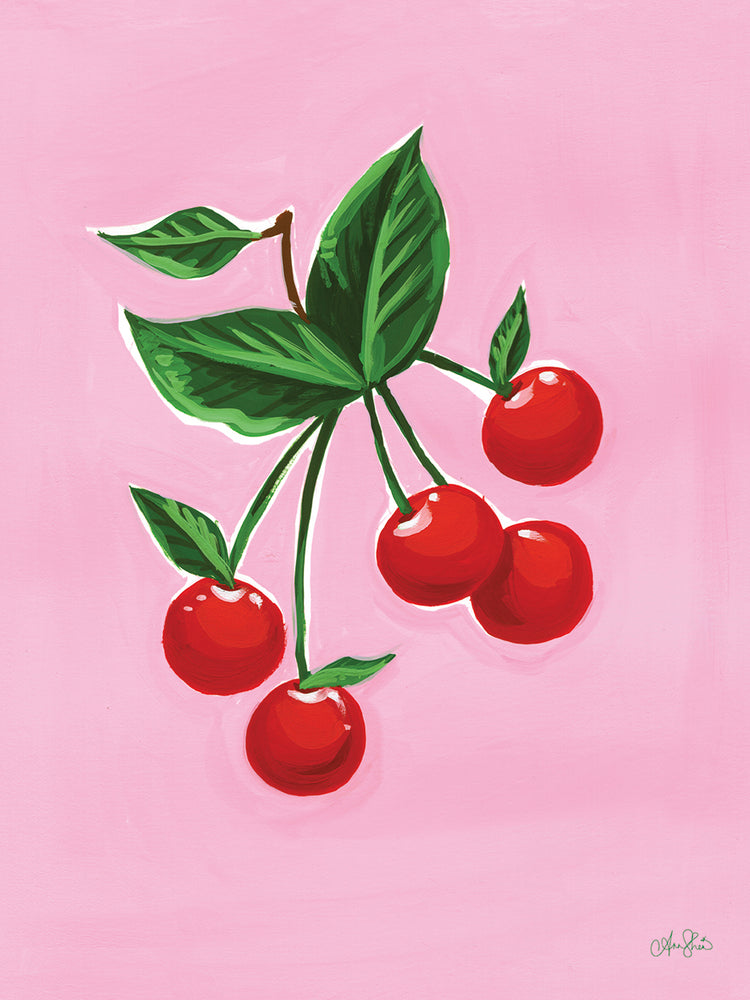 Cherries