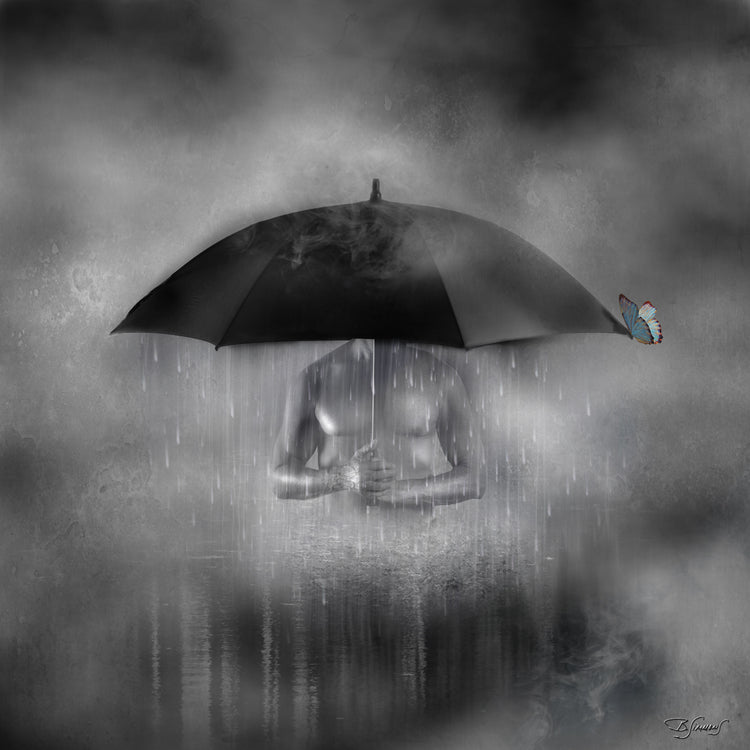 Strength in Stillness