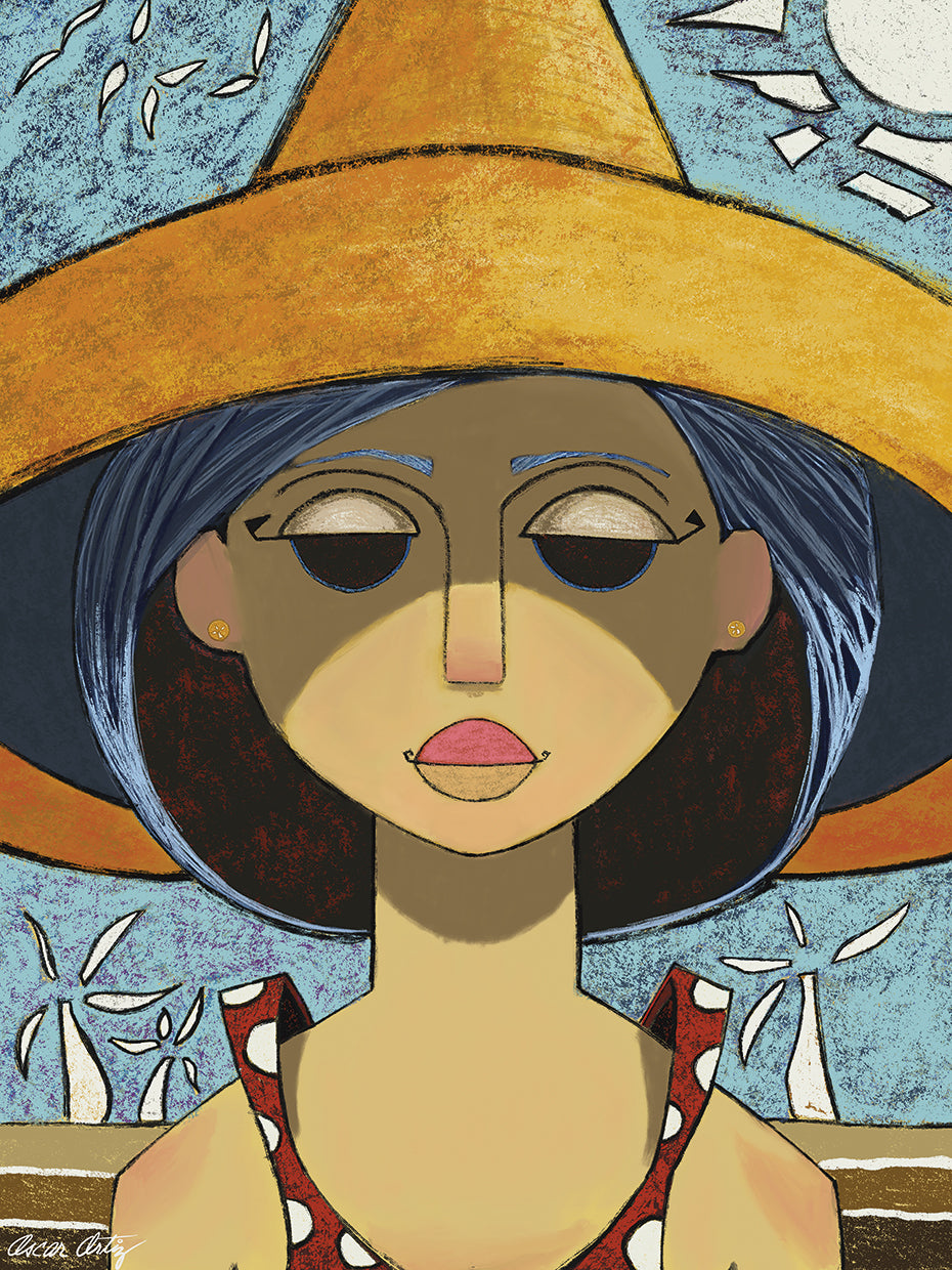 Marisol