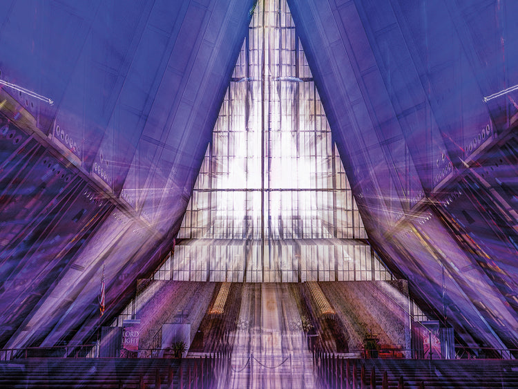 Come Toward The Light