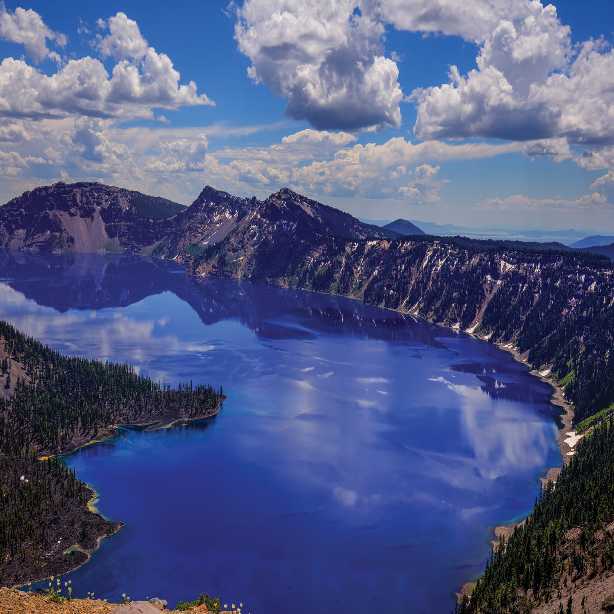 Crater Lake 2
