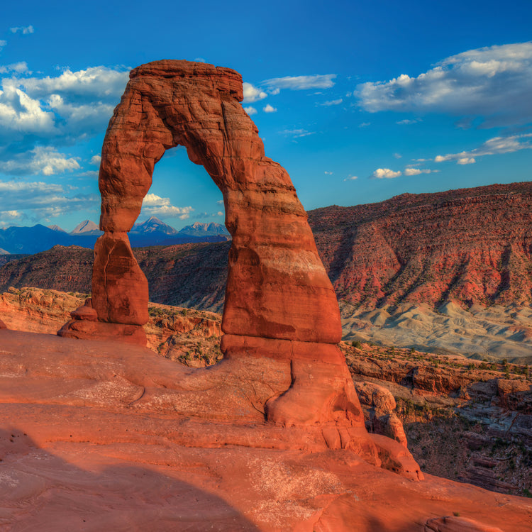 Delicate Arch 1