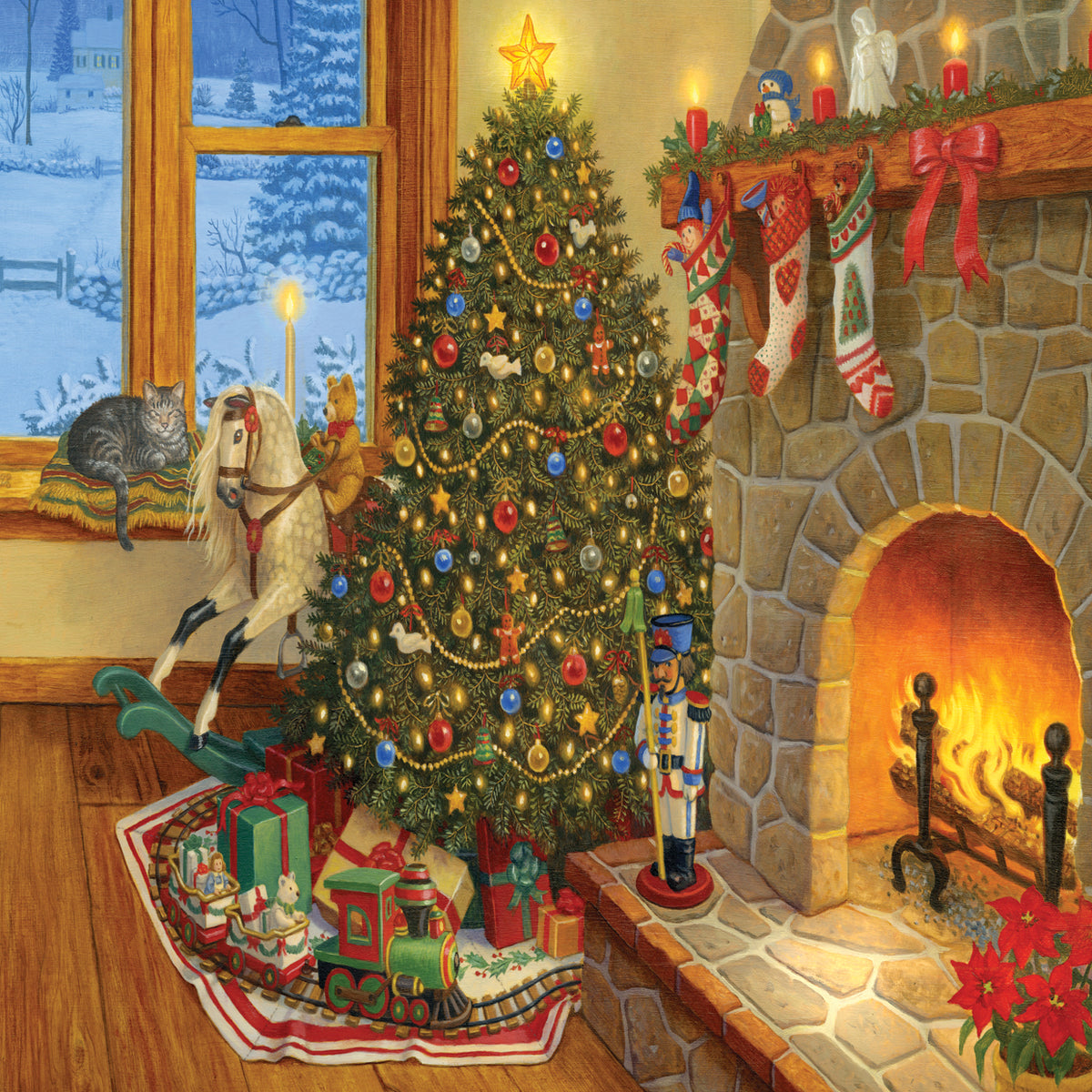 Christmas Toys