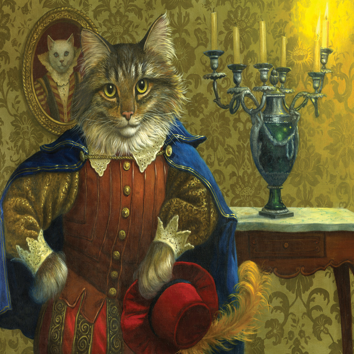 Papa Gatto