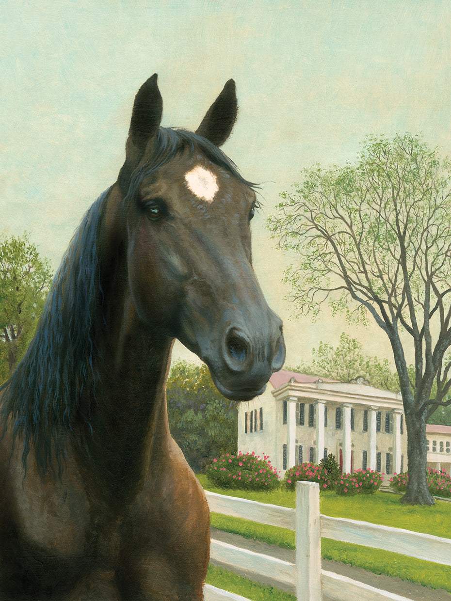 Tennessee Walker