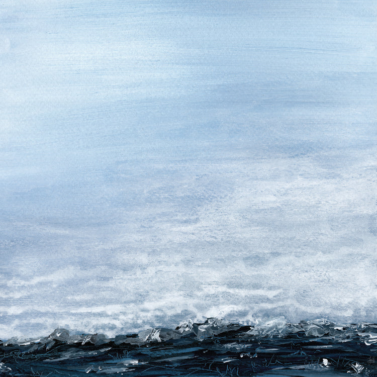 Ocean Sky