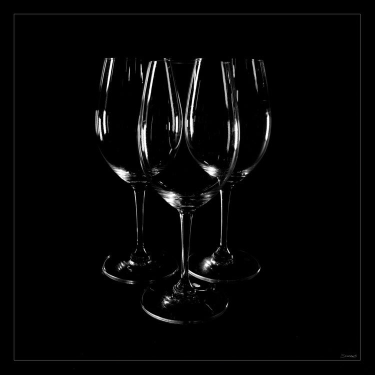 Wine Glass 02